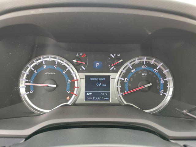 used 2018 Toyota 4Runner car, priced at $25,975