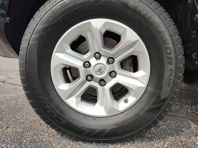 used 2018 Toyota 4Runner car, priced at $25,975