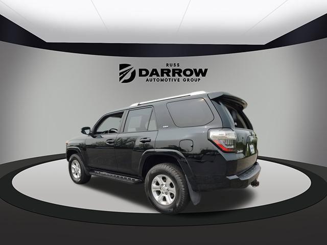 used 2018 Toyota 4Runner car, priced at $25,975