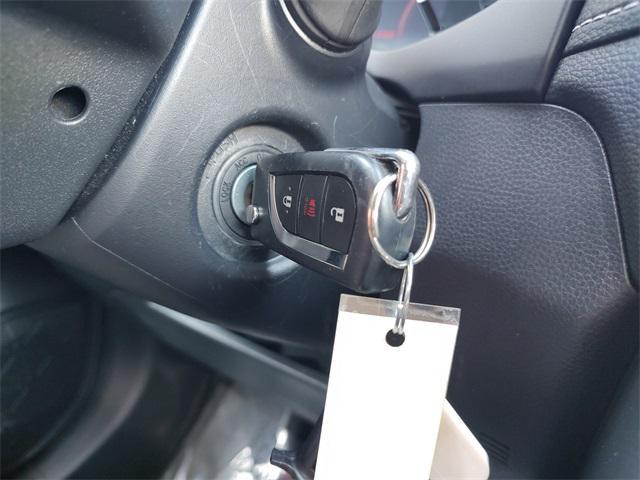 used 2024 Toyota RAV4 car, priced at $26,431