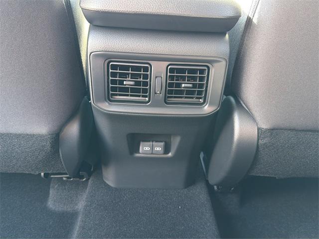 new 2025 Toyota RAV4 Hybrid car, priced at $34,800