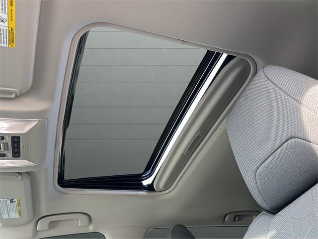 used 2022 Toyota RAV4 car, priced at $25,000