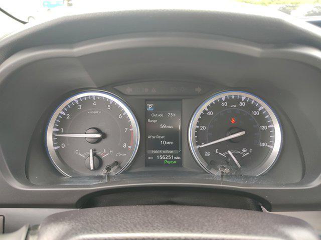used 2017 Toyota Highlander car, priced at $19,595