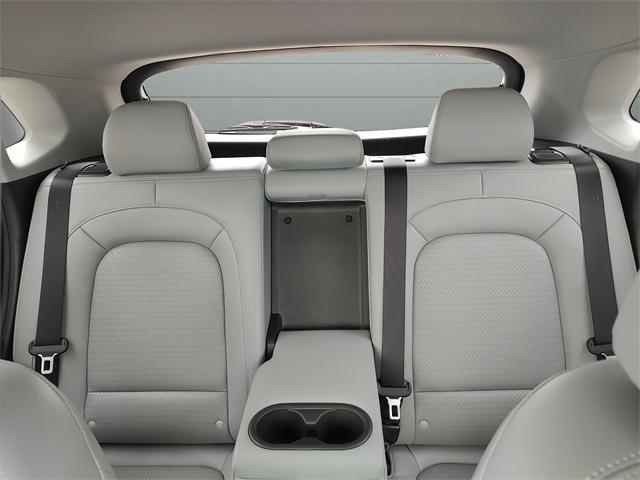 used 2020 Hyundai Kona car, priced at $13,921
