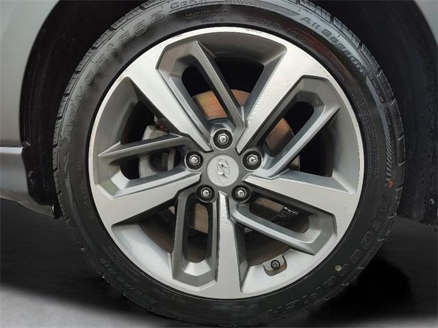 used 2020 Hyundai Kona car, priced at $13,921