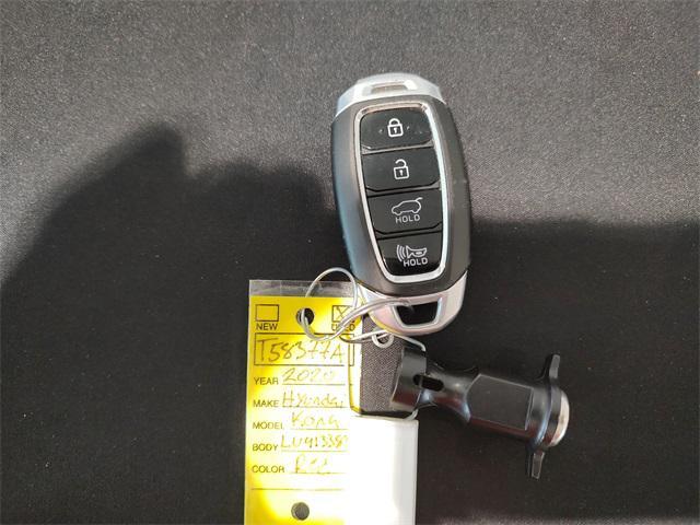 used 2020 Hyundai Kona car, priced at $13,921