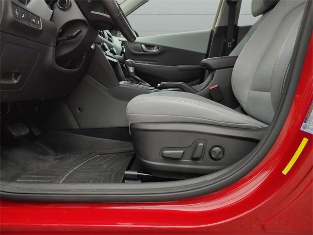 used 2020 Hyundai Kona car, priced at $13,921