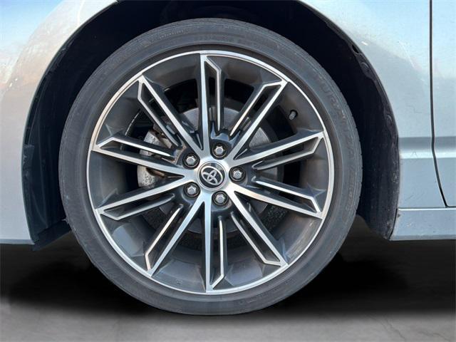 used 2022 Toyota Avalon car, priced at $29,083