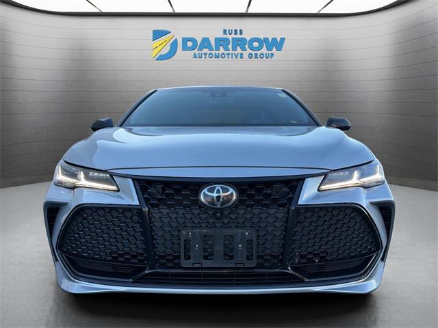 used 2022 Toyota Avalon car, priced at $29,083