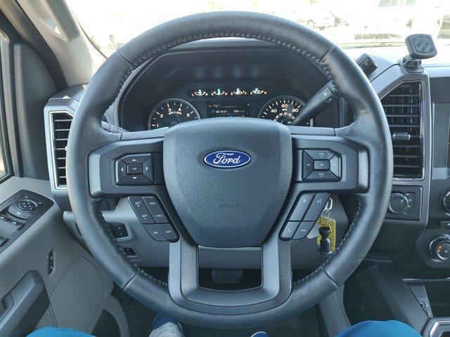 used 2018 Ford F-150 car, priced at $21,813