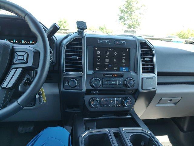 used 2018 Ford F-150 car, priced at $21,813