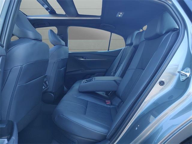 new 2026 Toyota Camry car, priced at $40,800