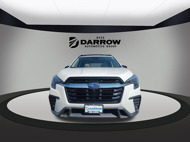 used 2024 Subaru Ascent car, priced at $37,417