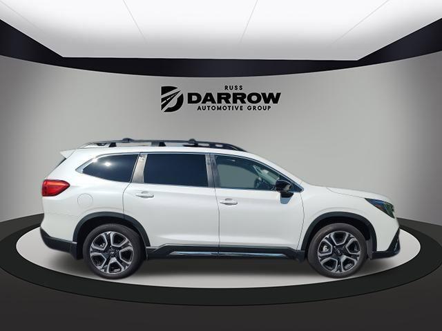 used 2024 Subaru Ascent car, priced at $37,417