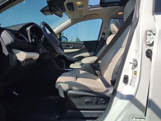 used 2024 Subaru Ascent car, priced at $37,417