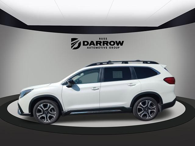 used 2024 Subaru Ascent car, priced at $37,417