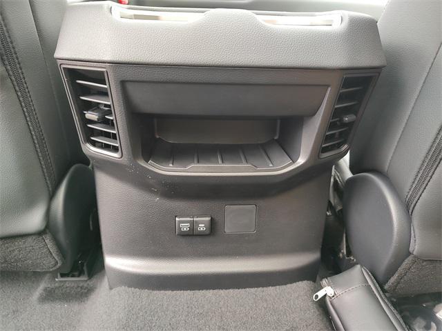 new 2026 Toyota Tundra Hybrid car, priced at $71,113