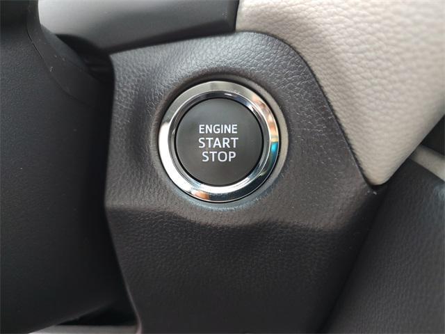 new 2025 Toyota RAV4 car, priced at $42,850