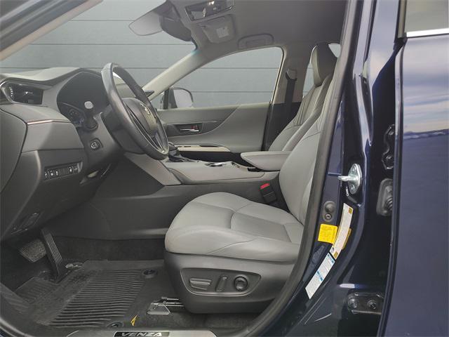 used 2021 Toyota Venza car, priced at $24,625