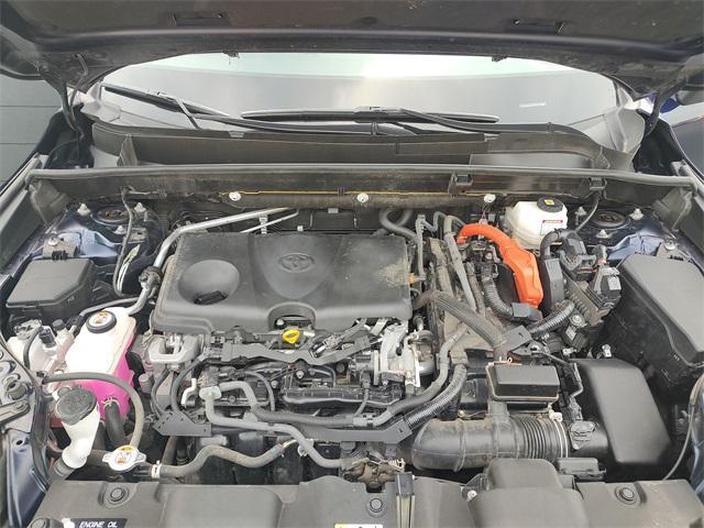 used 2021 Toyota Venza car, priced at $24,625