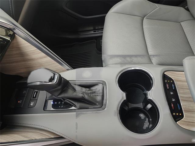 used 2021 Toyota Venza car, priced at $24,625