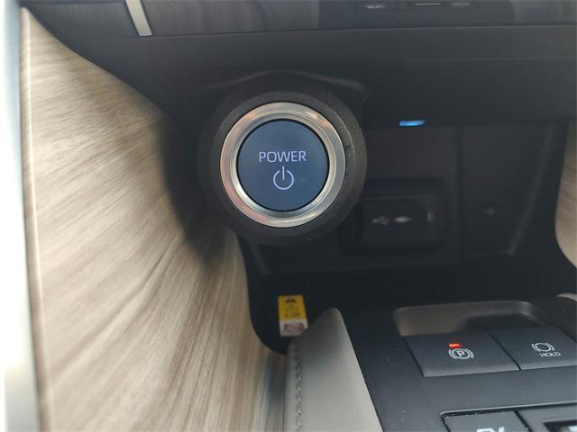 used 2021 Toyota Venza car, priced at $24,625