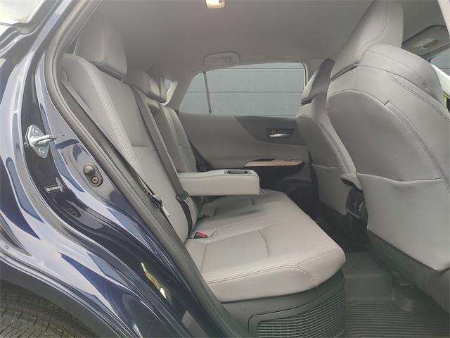 used 2021 Toyota Venza car, priced at $24,625