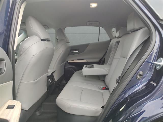 used 2021 Toyota Venza car, priced at $24,625