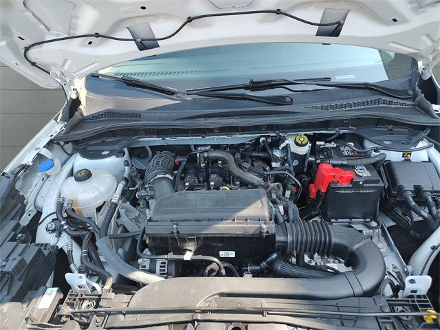 used 2023 Ford Escape car, priced at $22,296