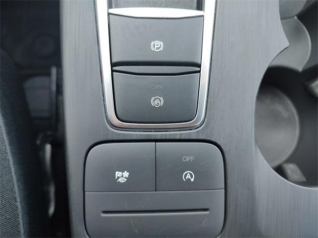 used 2023 Ford Escape car, priced at $22,296