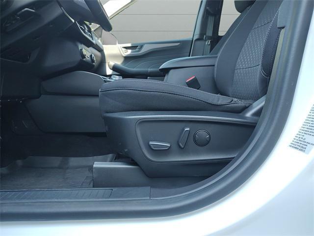used 2023 Ford Escape car, priced at $22,296