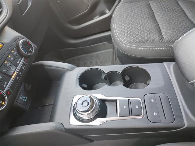 used 2023 Ford Escape car, priced at $22,296