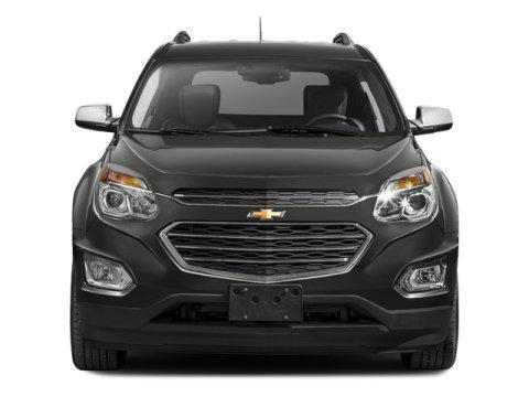 used 2017 Chevrolet Equinox car, priced at $13,232