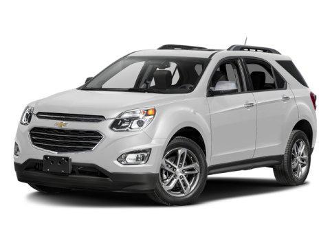 used 2017 Chevrolet Equinox car, priced at $13,209