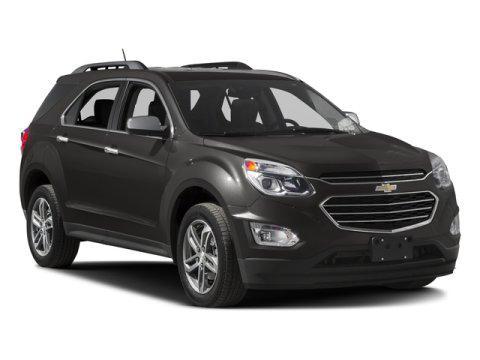 used 2017 Chevrolet Equinox car, priced at $13,232