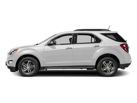 used 2017 Chevrolet Equinox car, priced at $13,232