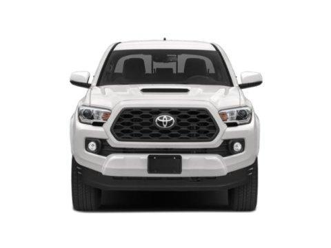 used 2023 Toyota Tacoma car, priced at $37,570