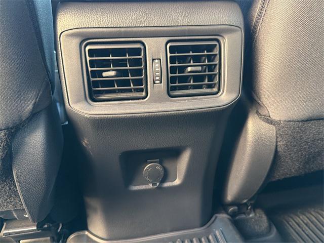 used 2024 Toyota RAV4 car, priced at $27,500