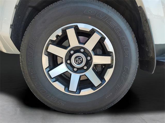 used 2024 Toyota 4Runner car, priced at $44,410