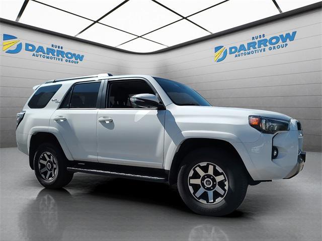 used 2024 Toyota 4Runner car, priced at $44,410