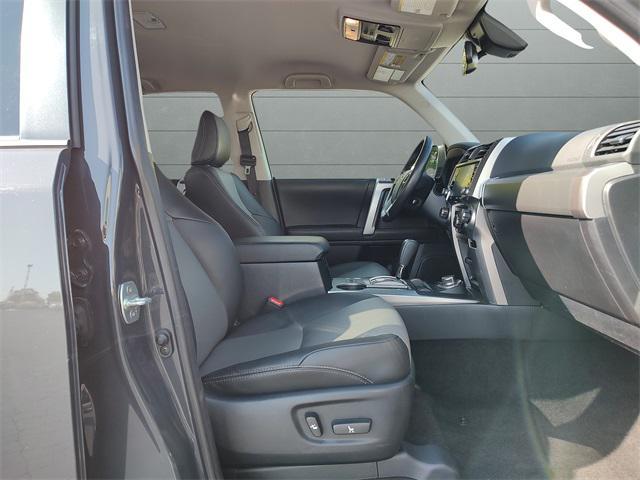 used 2024 Toyota 4Runner car, priced at $39,069