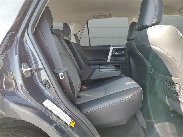used 2024 Toyota 4Runner car, priced at $39,069