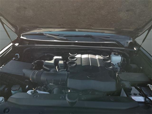 used 2024 Toyota 4Runner car, priced at $39,069