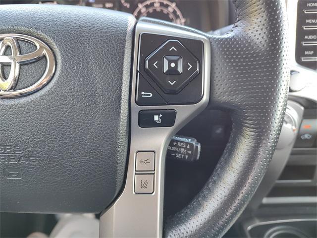 used 2024 Toyota 4Runner car, priced at $39,069