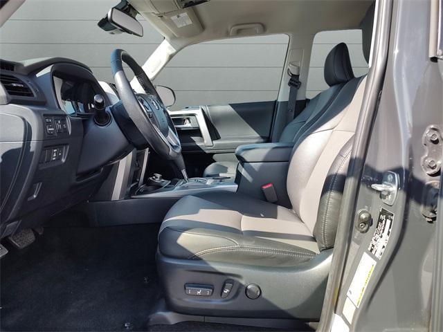 used 2024 Toyota 4Runner car, priced at $39,069