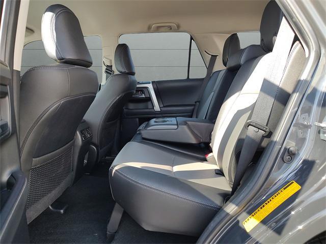 used 2024 Toyota 4Runner car, priced at $39,069