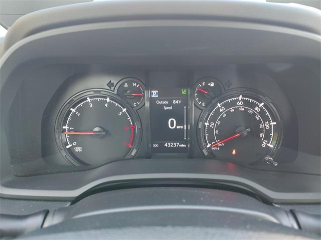 used 2024 Toyota 4Runner car, priced at $39,069