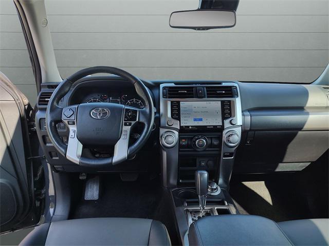 used 2024 Toyota 4Runner car, priced at $39,069