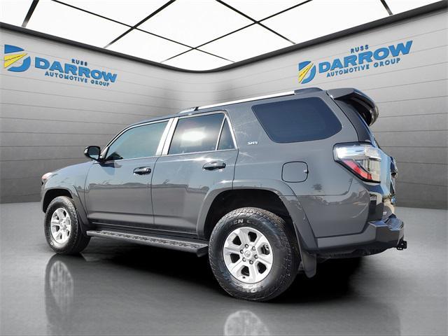 used 2024 Toyota 4Runner car, priced at $39,069