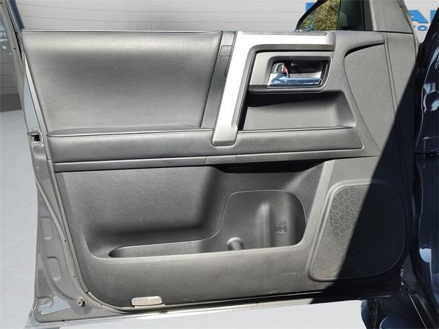 used 2024 Toyota 4Runner car, priced at $39,069